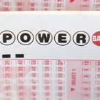 ar lottery powerball